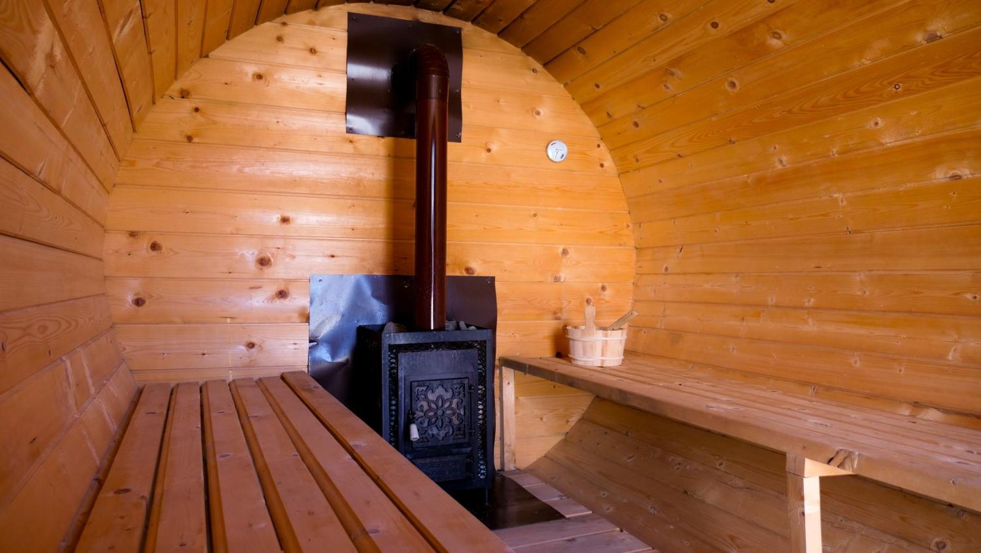 Casa Ambientt Hotel Curtea de Argeş Buitenkant foto